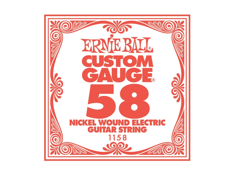 Ernie Ball EB-1158 